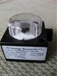 Orange Research Differential Pressure Gauge 1002PIS-3A Made In The Usa. Fixed Price $54.99.