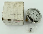 Mcdaniel Controls,inc. 80730A 1/4"NPT 0-3000PSI Jnp. Fixed Price $69.99.