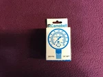 Campbell PG2T-NL Polycarbonate 200 Psi Pressure Gauge Dia. X 1/4 Stem In.. Fixed Price $22.49.