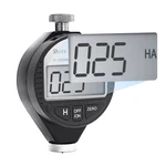 Durometer Shore Hardness Tester, Rubber Tire Gauge 100HA.... Fixed Price $41.78.