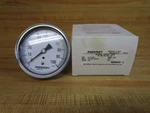 Ashcroft 35-1009-AW-02B-100# Duralife Pressure Gauge 351009AW02B100. Fixed Price $83.44.