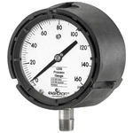 Ashcroft 451259SD04L160# Pressure GAUGE,0 To PSI,4-1/2IN 5RYA6. Fixed Price $155.49.