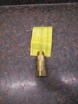 New Dixon Valve SCVJ6 132-148 Scfm Safety Check 3/4''. Fixed Price $15.99.
