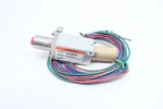 Itt 132P4S408-001 Neo-dyn Pressure Switch 1/4IN 125/250V-AC 125V-DC 2-20PSI. Fixed Price $477.80.