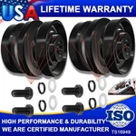 2 Heavy Duty Bottom Roller For Bobcat Skid Steer Loader T140 T300 T590 T630 T650. Fixed Price $399.95.