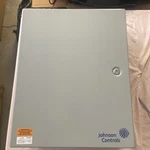 Johnson Controls Industrial Panel With Metasys CGM04060. Fixed Price $375.00.