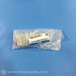 Smc VQ1000-FPG-N7N7-F Perfect Check Block Fnob. Fixed Price $22.08.