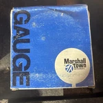 Marshall Town Gauge -30-60 Psi S3971800 G10224. Fixed Price $29.99.