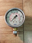 Wika Pressure Gauge 10,000 Psi 72-2121-37. Fixed Price $33.99.