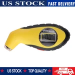 Tire Pressure Gauge Digital Meter Tester Bike Car Truck Lcd Display Psi. Fixed Price $7.50.