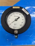 7BB Ashcroft 45-1082AS 02L Test Pressure Gauge, 0-100 Psi, 1/2 In. Fixed Price $150.00.