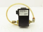 Proportion Air QB1TBNEEZN29IHG Pneumatic Single Loop Pressure Control Valve. Fixed Price $89.99.
