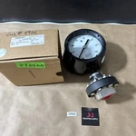 New Ashcroft 45-1279-AS-04L-140 Gauge With Type 200 Sanitary Connection. Fixed Price $255.00.