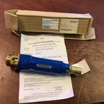 Atlas Copco/honeywell S245-112HF3.7/634 Safety Relief Valve (new). Fixed Price $450.00.