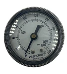 Ashcroft Pressure Gauge 0-230 Psi / 0-1600 Kpa Made In Usa. Fixed Price $17.86.