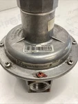 Dungs Frg 707/6 Gas Pressure Regulator 226459 M-104. Fixed Price $265.00.