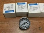 Lot 3 Ashcroft 20W1005 02B 160 Gage. Fixed Price $30.00.