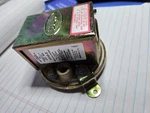 Dwyer Pressure Switch Model No. 1910-5. Fixed Price $75.00.