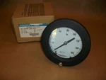 Ashcroft 45-1377-AS-02B 160# 4.5" 1/4" Npt New In Box. Fixed Price $70.00.