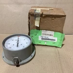 Moeller 6685-00-906-4000 SC4MC15CWR0NAG Pressure Gauge 4-1/2IN 0-30IN-HG/0-15PSI. Fixed Price $170.99.