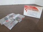 World Magnetics Co, PSF-100A, Pressure Sensor, New. Fixed Price $30.00.
