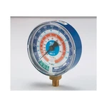 Yellow Jacket 49106 3-1/8" Dial Dry Manifold Gauge Mnpt 0-120 Psi. Fixed Price $72.77.