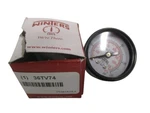 Winters PEM1420LF 36TV74 Pressure Gauge 0-100 PS1 0-700 Kpa Nsmp. Fixed Price $15.00.