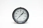 Ashcroft 45-1279-AS-04B-400 Pressure Gauge 4-1/2IN Npt 0-400PSI. Fixed Price $275.70.