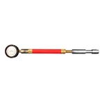 Milton 956 Large Bore Extended Reach Dial Pressure Gauge. Fixed Price $100.96.