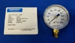 Ashcroft Pressure Gauge 25W1005H02L 300PSI. Fixed Price $10.00.