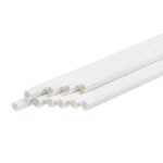 10PCS Plastic Model Tube Abs Round 4.7MMX6MMX250MM For Making. Fixed Price $18.77.