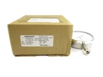 Ashcroft 35-1009-SW-04L-30IMV&300#-XFW 300PSI 3-1/2" Nsmp. Fixed Price $140.00.