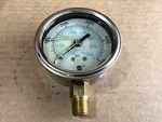 Ametek, Gauge, Spec 171732A. Fixed Price $30.00.