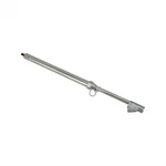 Milton Industries Calibratable 986 Straight Foot Inner Duals Service Gage, Psi. Fixed Price $42.73.