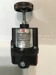 Fairchild 10263 Pressure Regulator 500 Psig Range 2-150. Fixed Price $40.00.