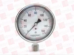 Ashcroft 35-1009-SW-04L-160# / 351009SW04L160 (brand New). Fixed Price $185.64.
