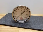Anderson Instrument A3 Pressure Gauge 0-160 Psi. Fixed Price $49.95.