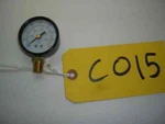 Grainger General Purpose Pressure Gauge 0-160 Psi 1/4" Npt 2" Face 5WZ22 Usa!. Fixed Price $8.99.