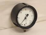 205292 Old-stock; Us 155007 Pressure Gauge; 30PSI; 1/4 Npt; Ser: 1980. Fixed Price $45.91.