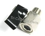 N003818 Dewalt Drain Cock Ball Valve 1/4" Tank ** Genuine Oem. Fixed Price $11.98.