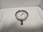 Ashcroft 35-1009-AW-02L-200# Industrial Duralife Gauge 3-1/2 Face. Fixed Price $36.99.