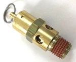 97503734 Craftsman Air Compressor Tank Saftey Relief Valve 150PSI 1/4'' ''usa''. Fixed Price $15.52.