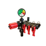 Ar Annovi Reverberi ECM-3 Remote Control Unit Pressure Regulating Valve Gauge. Fixed Price $609.12.
