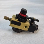 Imi Norgren R10-000-RNM0 Pneumatic Pressure Regulator 0.4-10 Bar. Fixed Price $168.35.