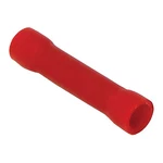 Tectran 42187 Butt Connector Wire Gauge, Red, Nylon, Standard Pack. Fixed Price $170.00.