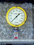 New Old Stock Perma-cal Process Gauge 121TID06Y23 Free Shipping. Fixed Price $76.99.