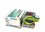 New Asco HB8210G88 Solenoid Valve. Fixed Price $600.00.