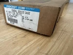 Ashcroft 45-1009-S-04L-XLJ-200# Type Industrial Pressure Gauge 0-200 Psi. Fixed Price $140.00.
