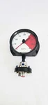 Ashcroft 60-1379 Duragauge Plug 0-400 Psi, Aisi 316 W/ Type 200 Diaphragm Seal. Fixed Price $108.98.