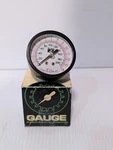 Ross 5400A2011 Pneumatic Pressure Gauge 0-200PSI. Fixed Price $29.99.